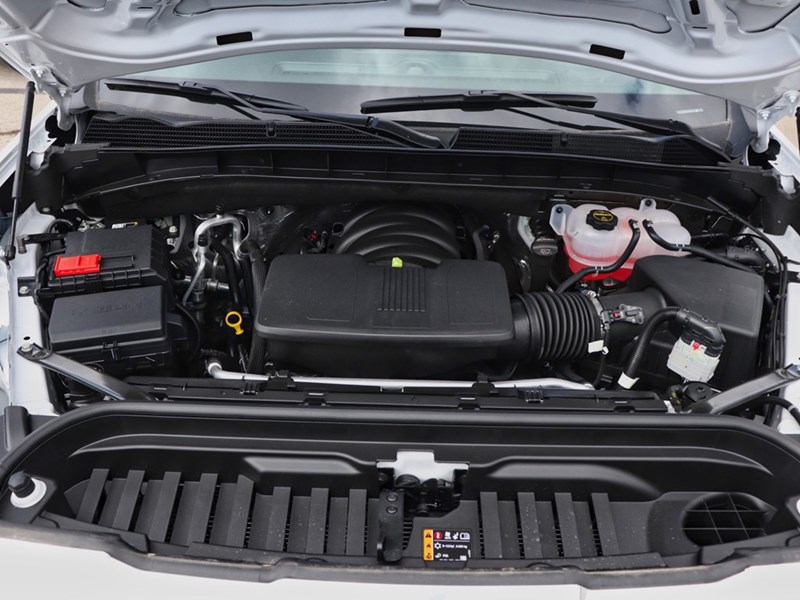 2025 GMC Sierra 1500 4WD Double Cab 147