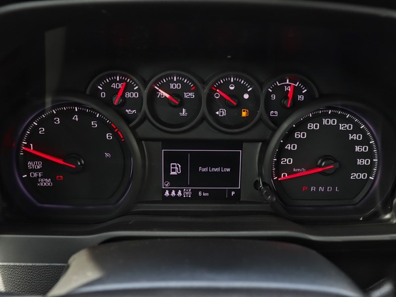 2025 GMC Sierra 1500 4WD Double Cab 147