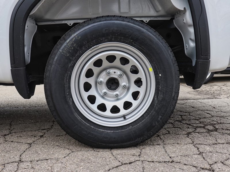 2025 GMC Sierra 1500 4WD Double Cab 147