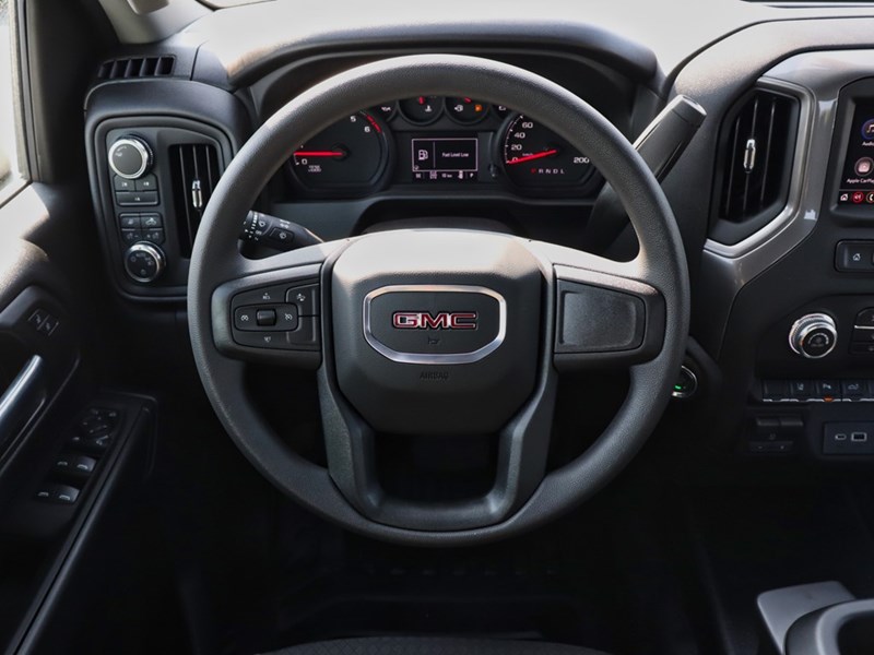 2025 GMC Sierra 3500HD 4WD Crew Cab 159