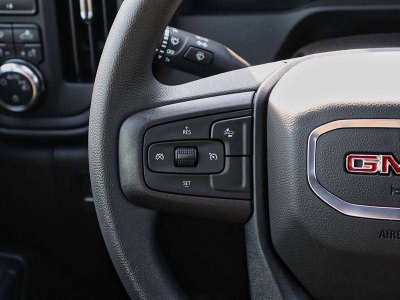 2025 GMC Sierra 3500HD 4WD Crew Cab 159