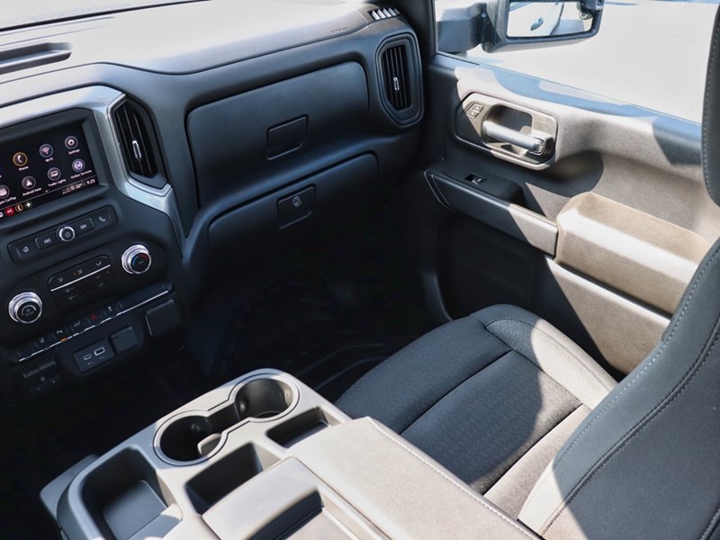 2025 GMC Sierra 3500HD 4WD Crew Cab 159