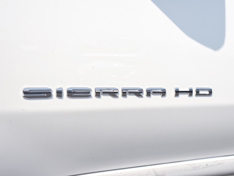 2025 GMC Sierra 3500HD 4WD Crew Cab 159