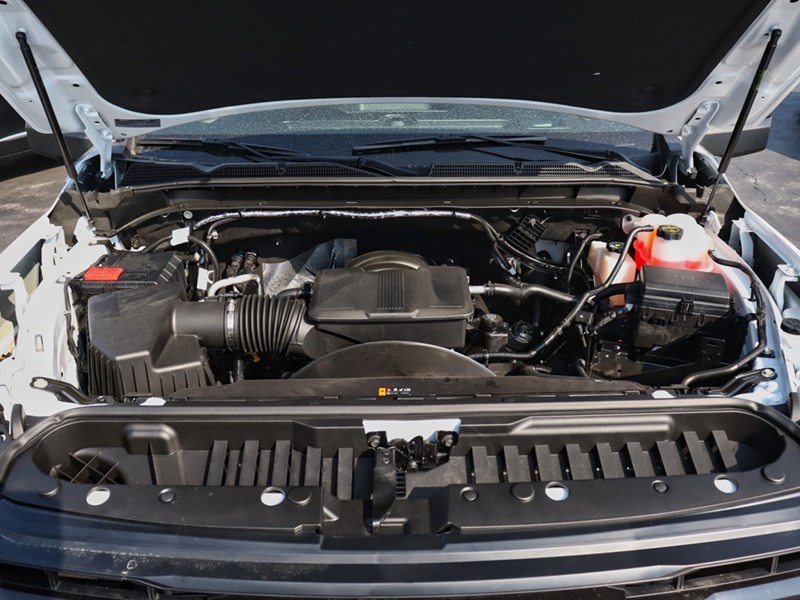 2025 GMC Sierra 3500HD 4WD Crew Cab 159