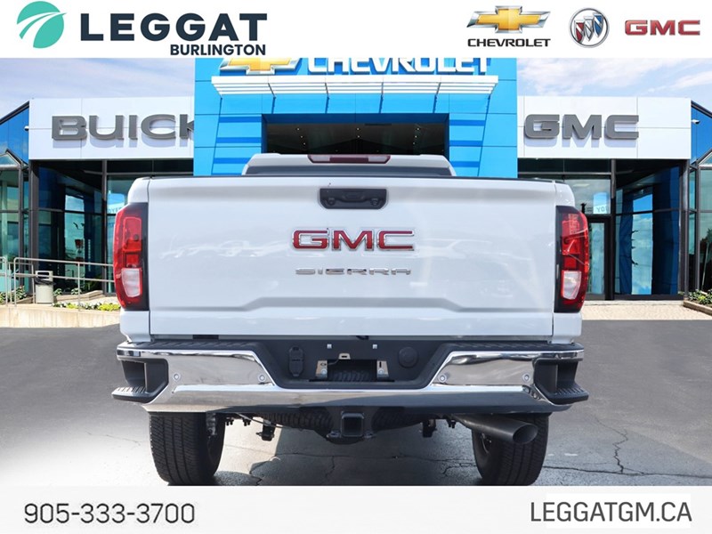 2025 GMC Sierra 3500HD 4WD Crew Cab 159