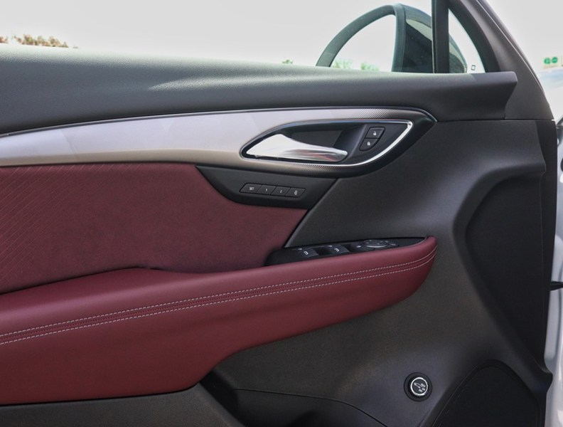 2026 Buick Envision AWD 4Dr Sport Touring