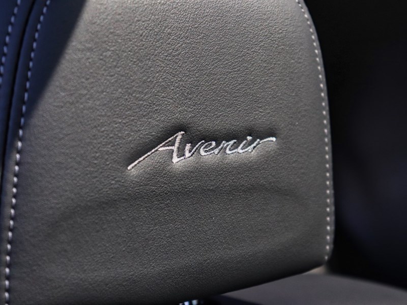 2026 Buick Enclave AWD 4Dr Avenir