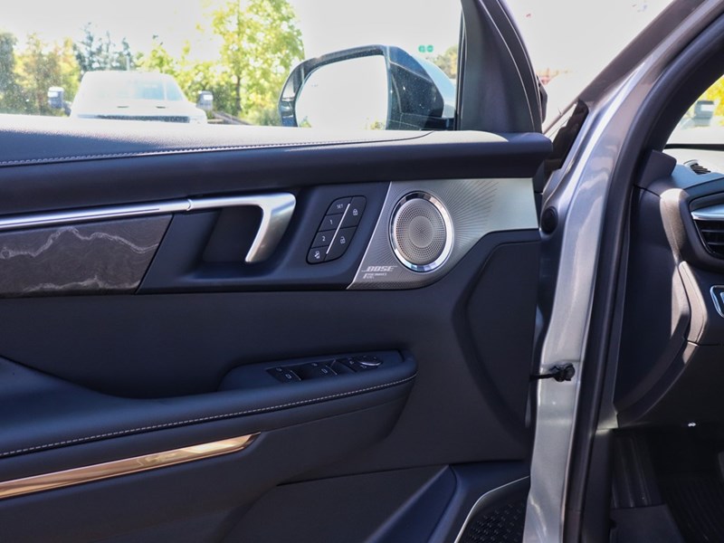 2026 Buick Enclave AWD 4Dr Avenir
