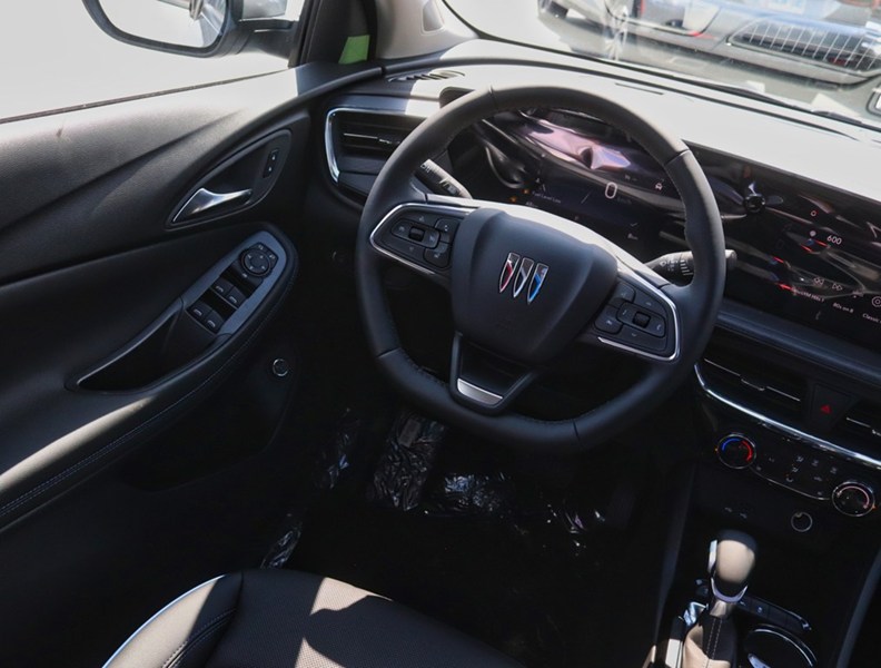 2026 Buick Encore Gx AWD 4Dr Sport Touring