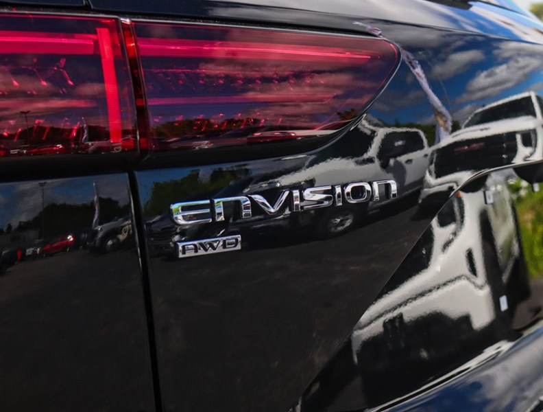 2026 Buick Envision AWD 4Dr Sport Touring
