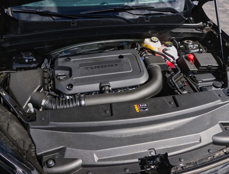 2026 Buick Envision AWD 4Dr Sport Touring