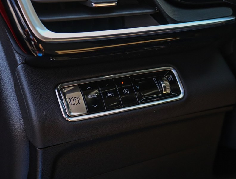 2026 Buick Envision AWD 4Dr Preferred