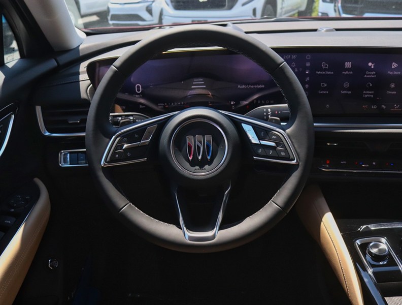 2026 Buick Envision AWD 4Dr Preferred