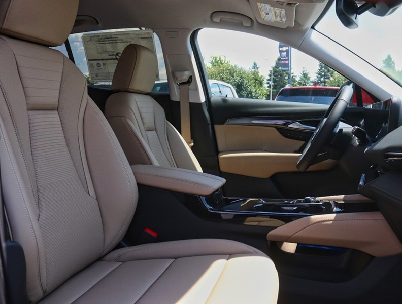 2026 Buick Envision AWD 4Dr Preferred