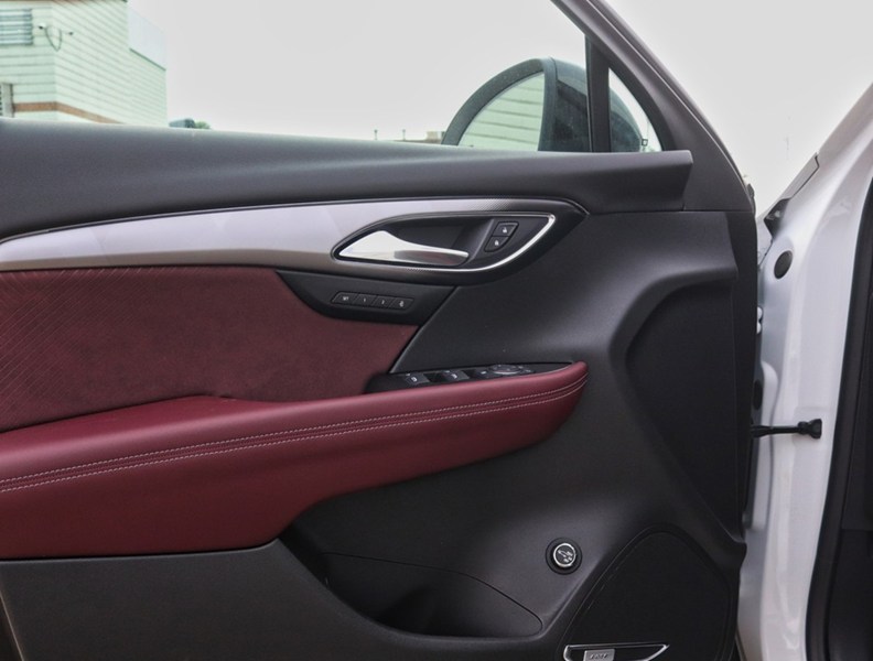 2026 Buick Envision AWD 4Dr Sport Touring