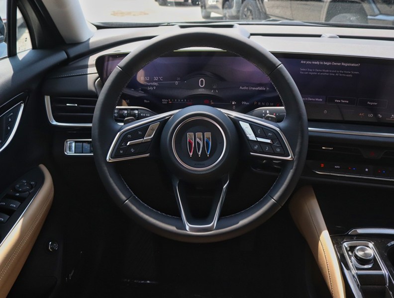 2026 Buick Envision AWD 4Dr Preferred