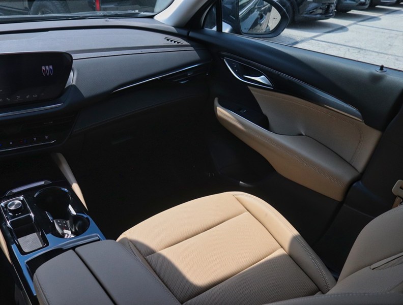 2026 Buick Envision AWD 4Dr Preferred