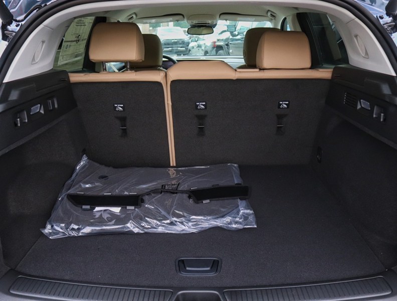2026 Buick Envision AWD 4Dr Preferred