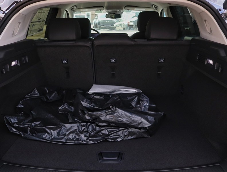 2026 Buick Envision AWD 4Dr Preferred