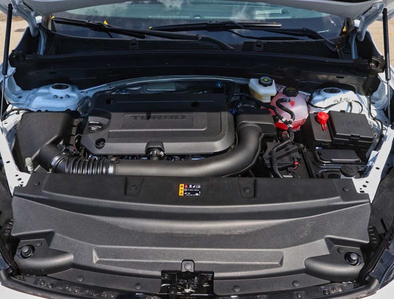 2026 Buick Envision AWD 4Dr Sport Touring