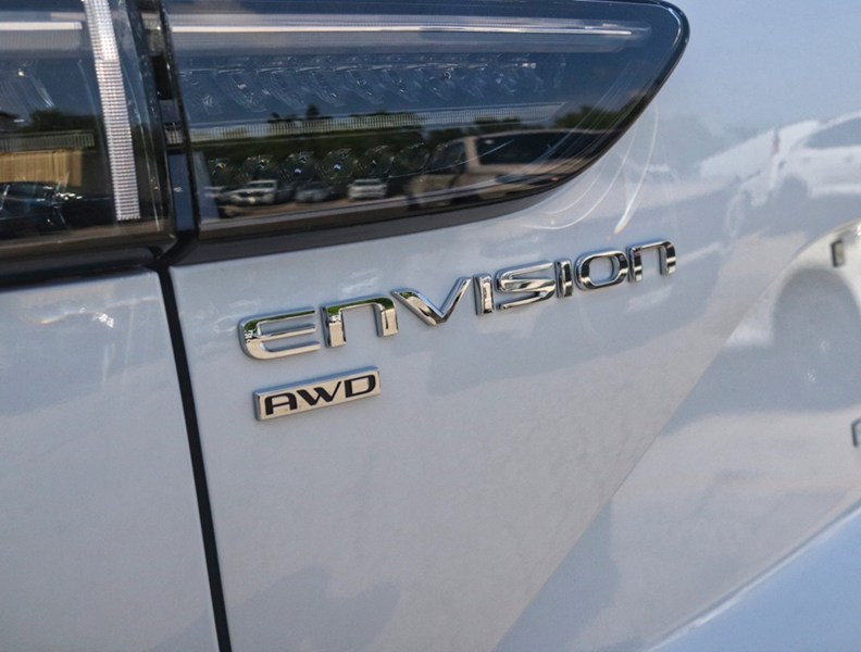 2026 Buick Envision AWD 4Dr Avenir