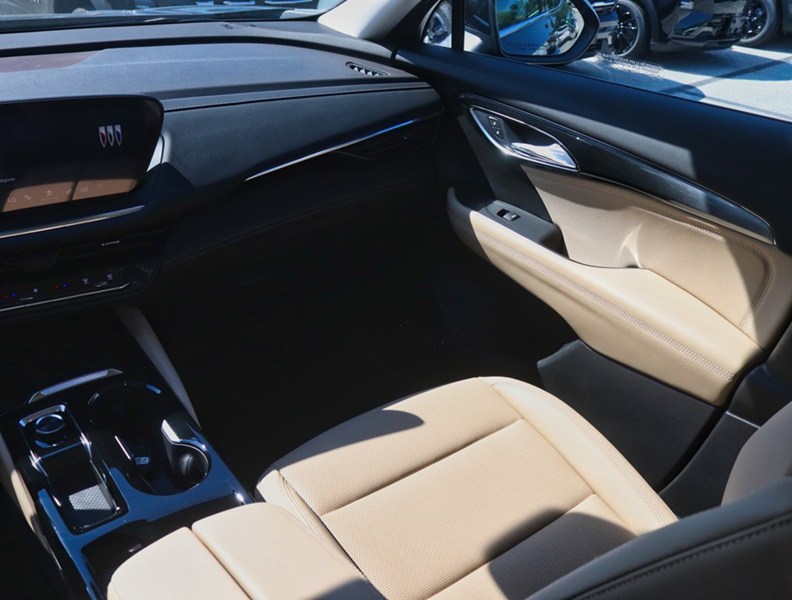 2026 Buick Envision AWD 4Dr Preferred