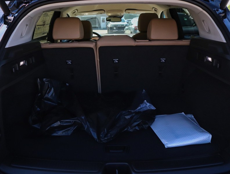 2026 Buick Envision AWD 4Dr Preferred