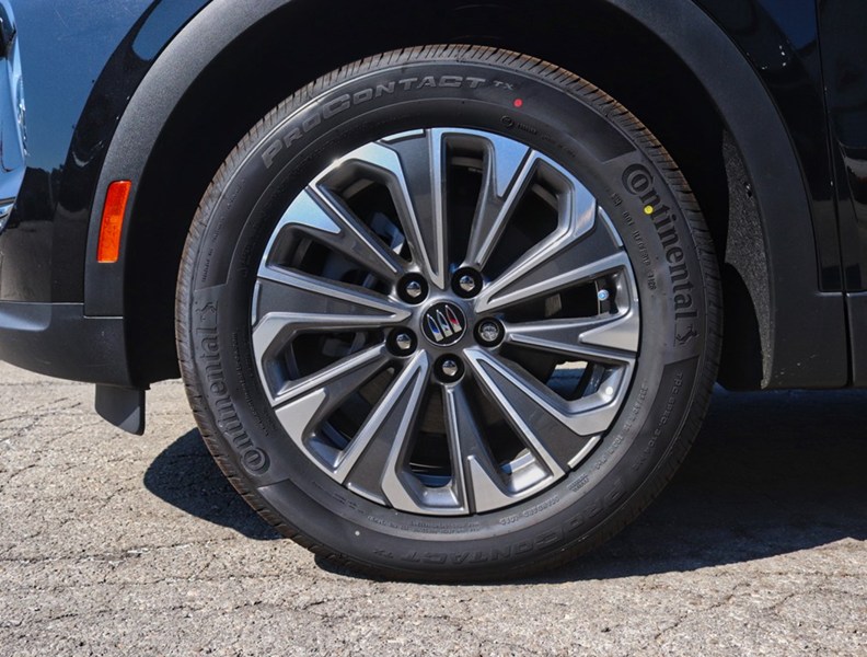 2026 Buick Envision AWD 4Dr Preferred