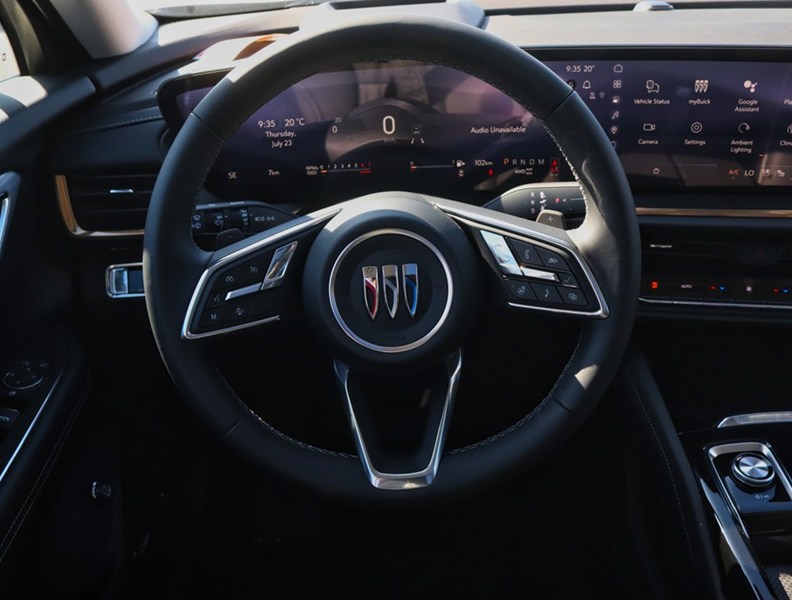 2026 Buick Envision AWD 4Dr Avenir