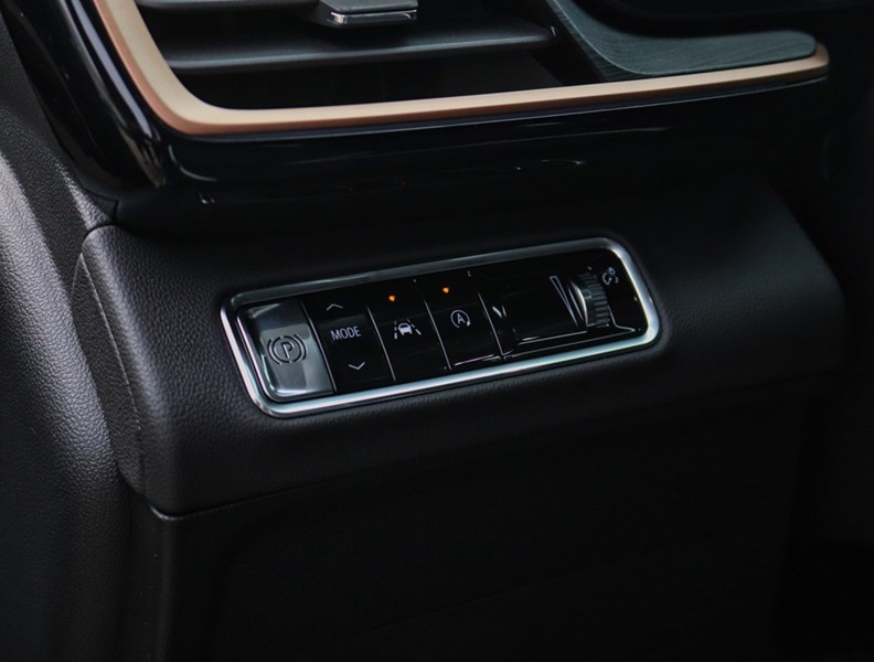 2026 Buick Envision AWD 4Dr Sport Touring