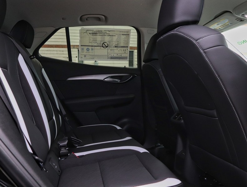 2026 Buick Envision AWD 4Dr Sport Touring