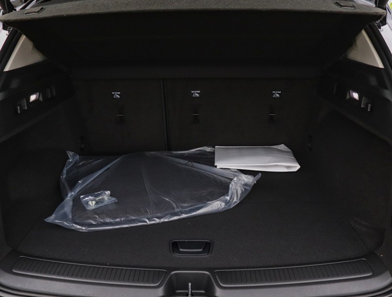 2026 Buick Envision AWD 4Dr Sport Touring