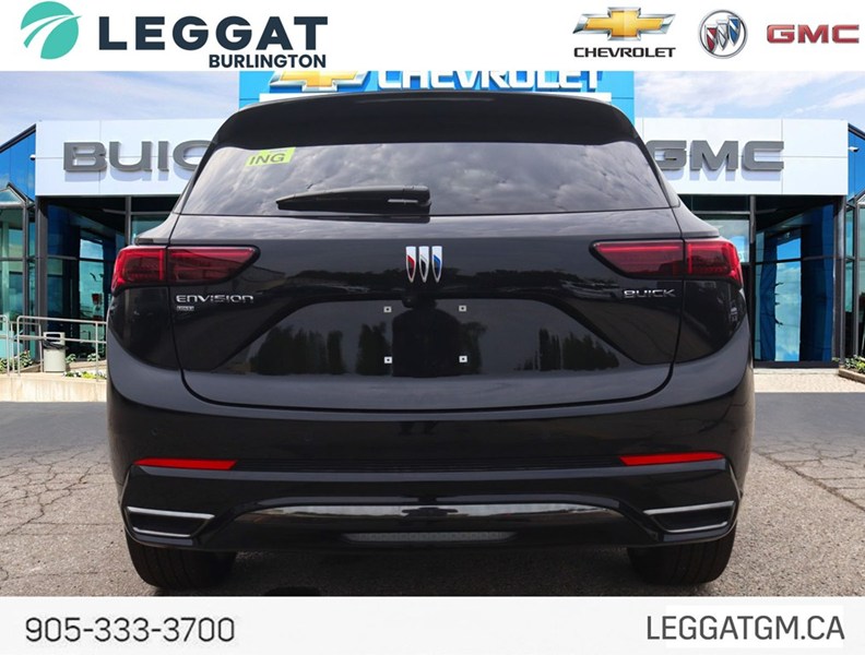 2026 Buick Envision AWD 4Dr Sport Touring