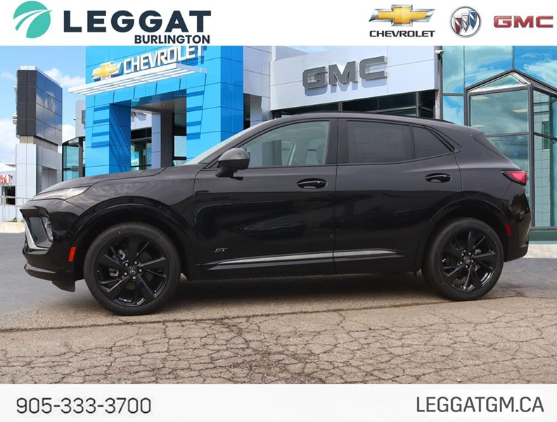 2026 Buick Envision AWD 4Dr Sport Touring