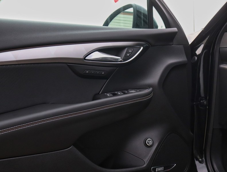 2026 Buick Envision AWD 4Dr Sport Touring