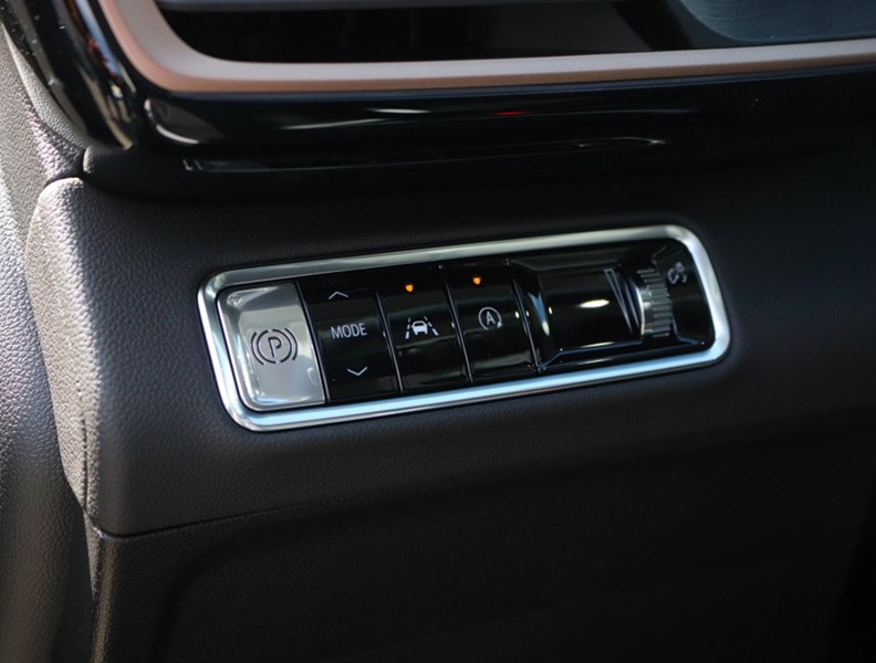 2026 Buick Envision AWD 4Dr Sport Touring