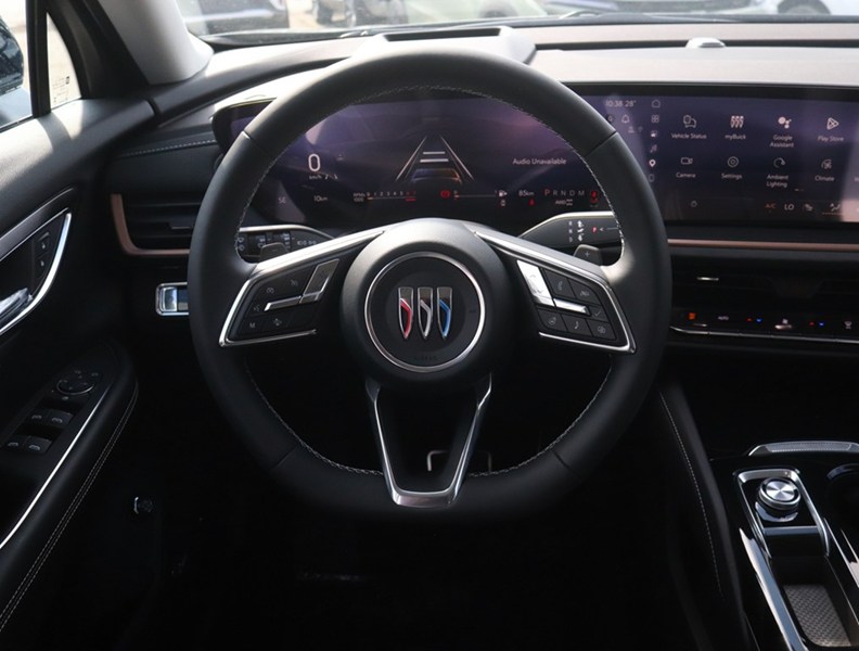 2026 Buick Envision AWD 4Dr Sport Touring