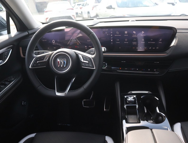 2026 Buick Envision AWD 4Dr Sport Touring