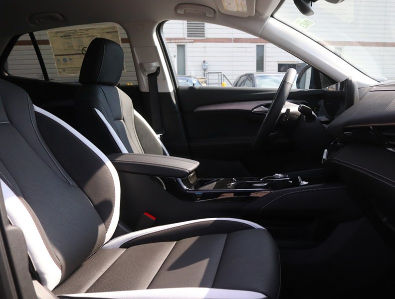 2026 Buick Envision AWD 4Dr Sport Touring