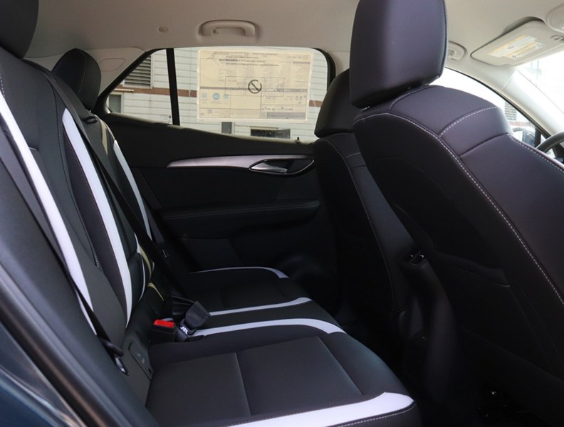 2026 Buick Envision AWD 4Dr Sport Touring