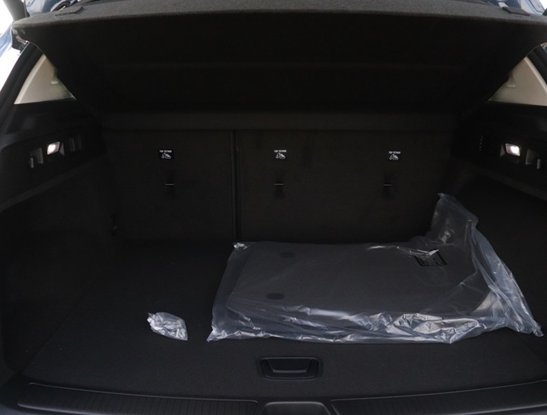 2026 Buick Envision AWD 4Dr Sport Touring