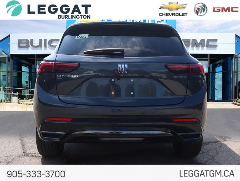 2026 Buick Envision AWD 4Dr Sport Touring