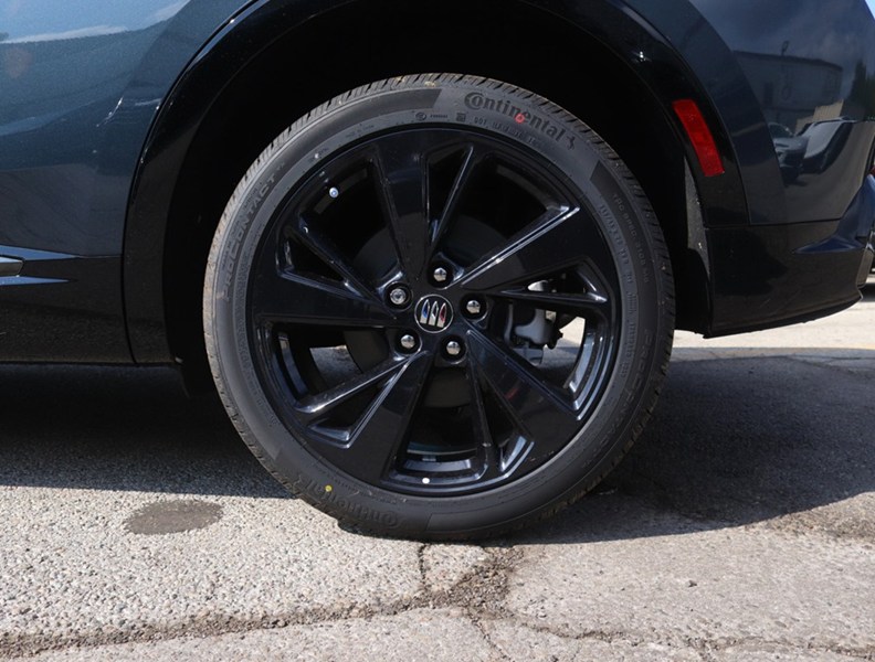 2026 Buick Envision AWD 4Dr Sport Touring