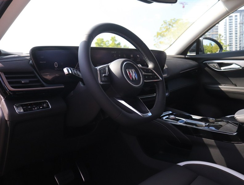2026 Buick Envision AWD 4Dr Sport Touring
