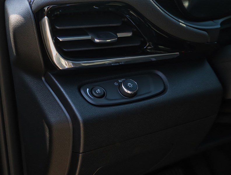 2026 Buick Envista FWD 4Dr Sport Touring