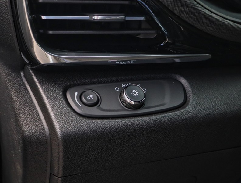 2026 Buick Envista FWD 4Dr Sport Touring