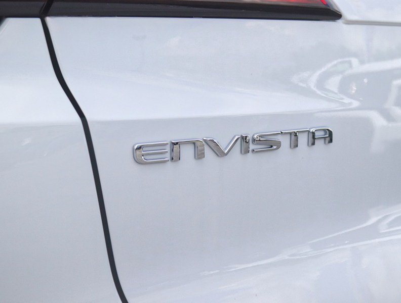 2026 Buick Envista FWD 4Dr Sport Touring