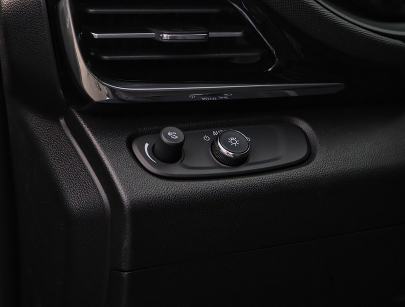2026 Buick Envista FWD 4Dr Sport Touring