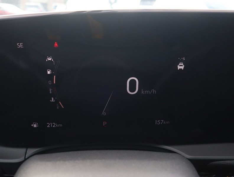 2026 Buick Envista FWD 4Dr Sport Touring