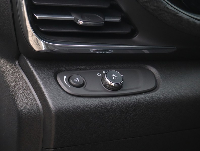 2026 Buick Envista FWD 4Dr Preferred